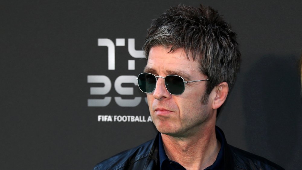 Noel Gallagher