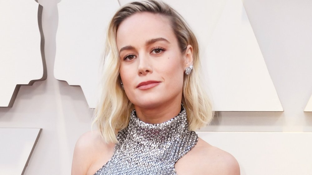 Brie Larson