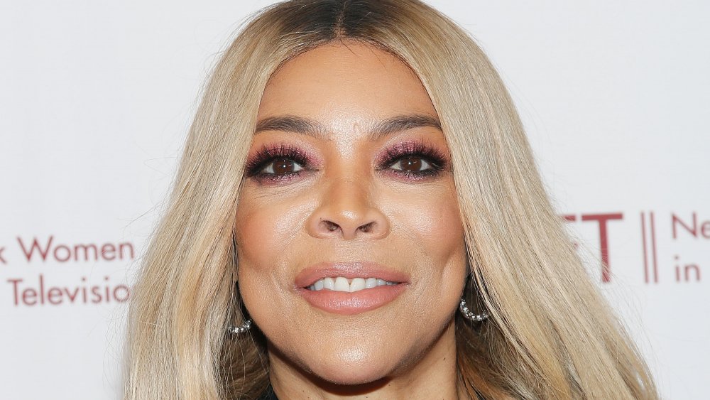 Wendy Williams 