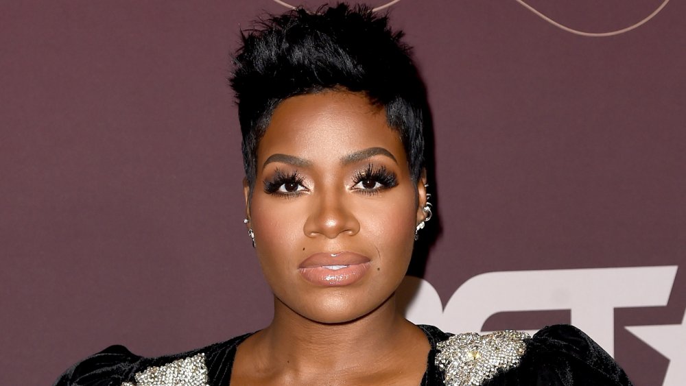 Fantasia Barrino