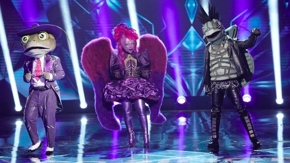 The Masked Singer Finalistas de la temporada 3 