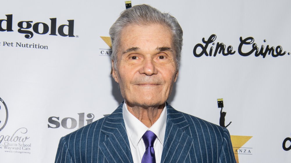 Fred Willard 