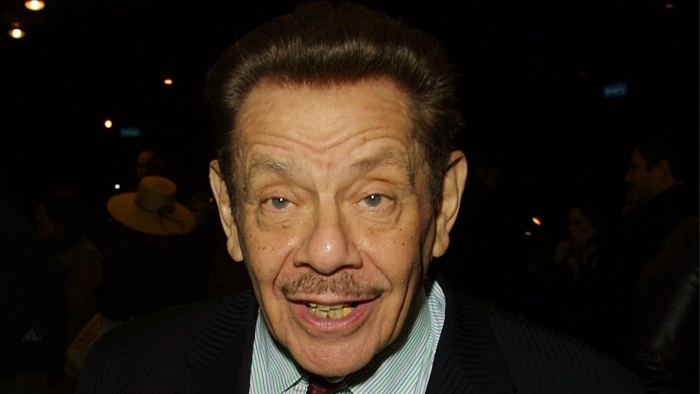 Jerry Stiller