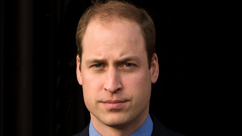 Principe William