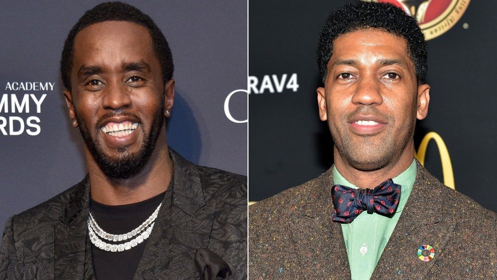 Diddy, Fonzworth Bentley