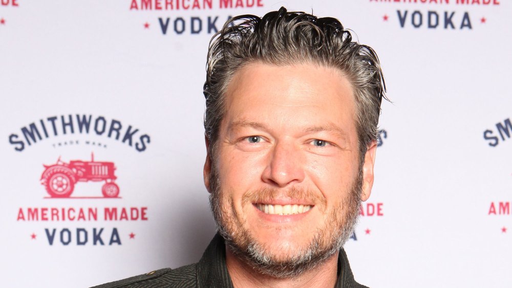 Blake Shelton