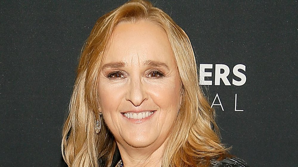 Melissa Etheridge