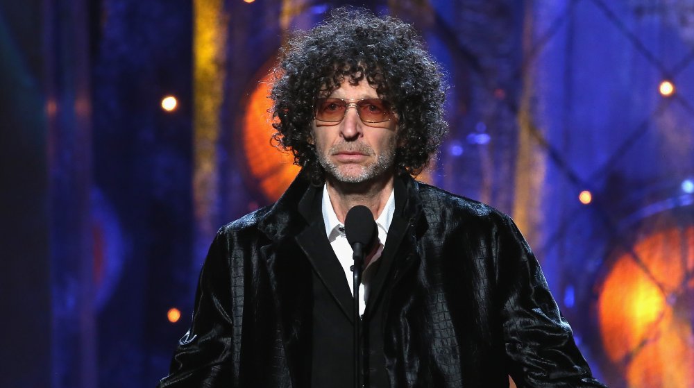 Howard Stern