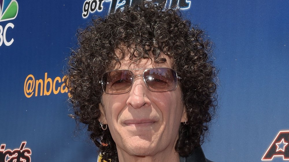 Howard Stern