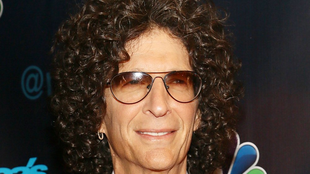 Howard Stern