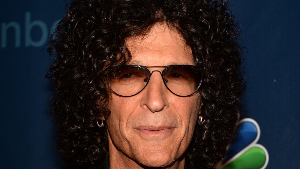 Howard Stern