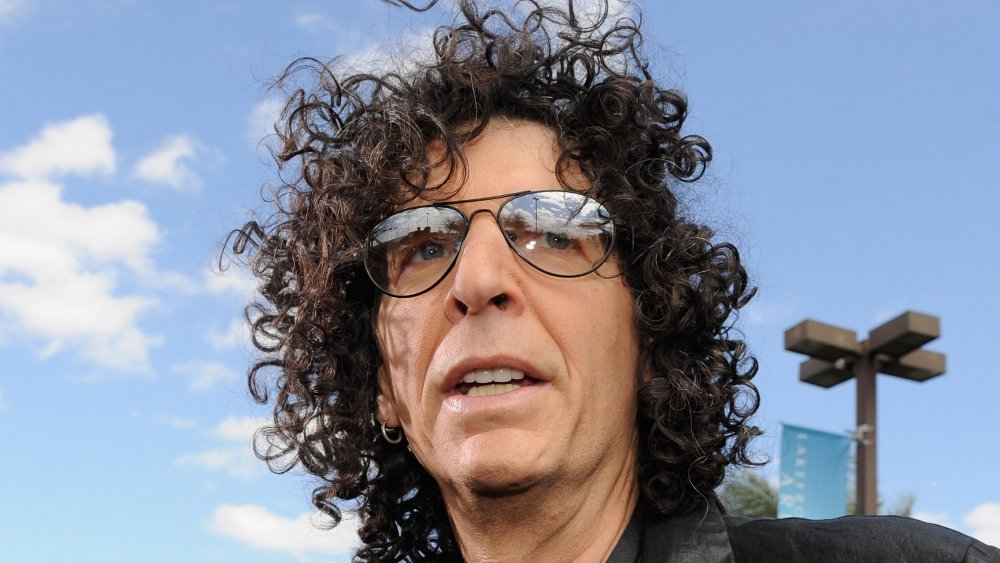 Howard Stern