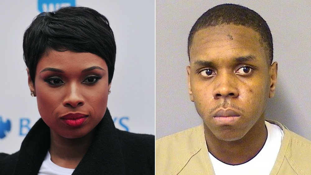 Jennifer Hudson, William Balfour