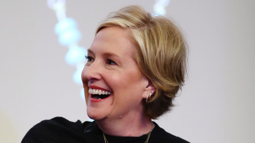 Brené Brown