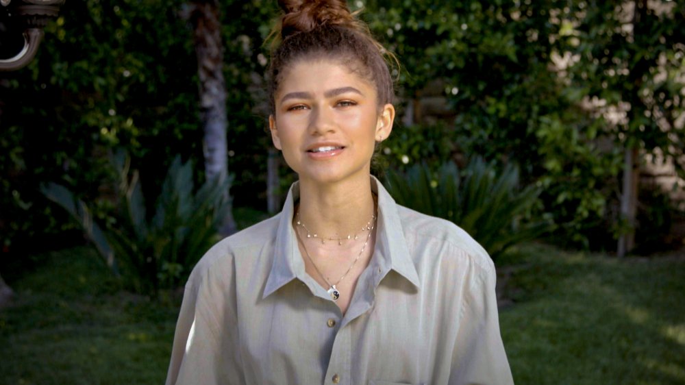 Zendaya