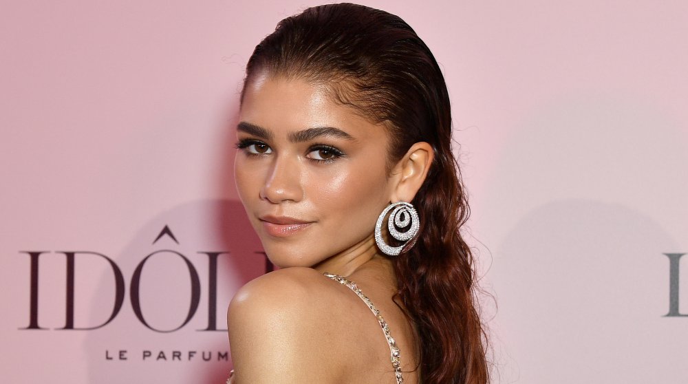 Zendaya