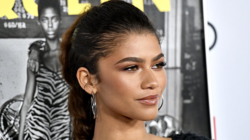 Zendaya