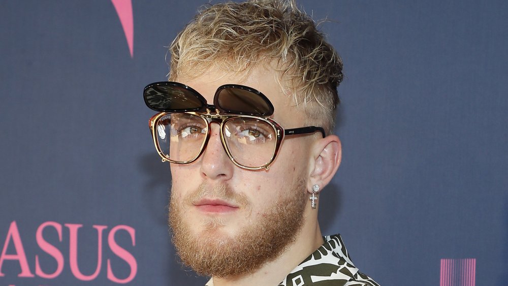 Jake Paul