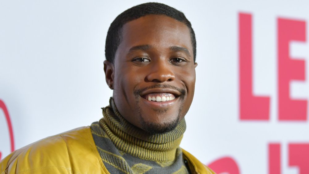 Shameik Moore