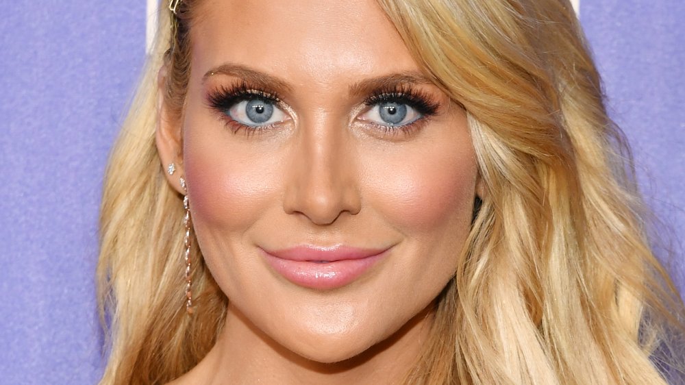 Stephanie Pratt