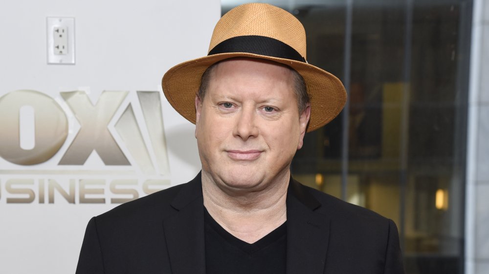 Darrell Hammond