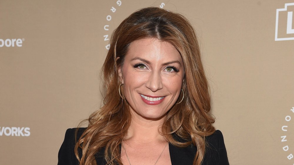 Genevieve Gorder