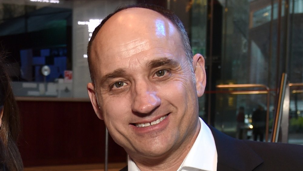 David Visentin