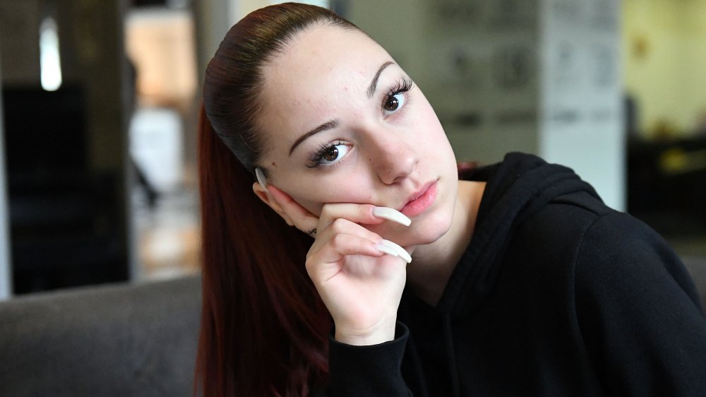 Bhad Bhabie