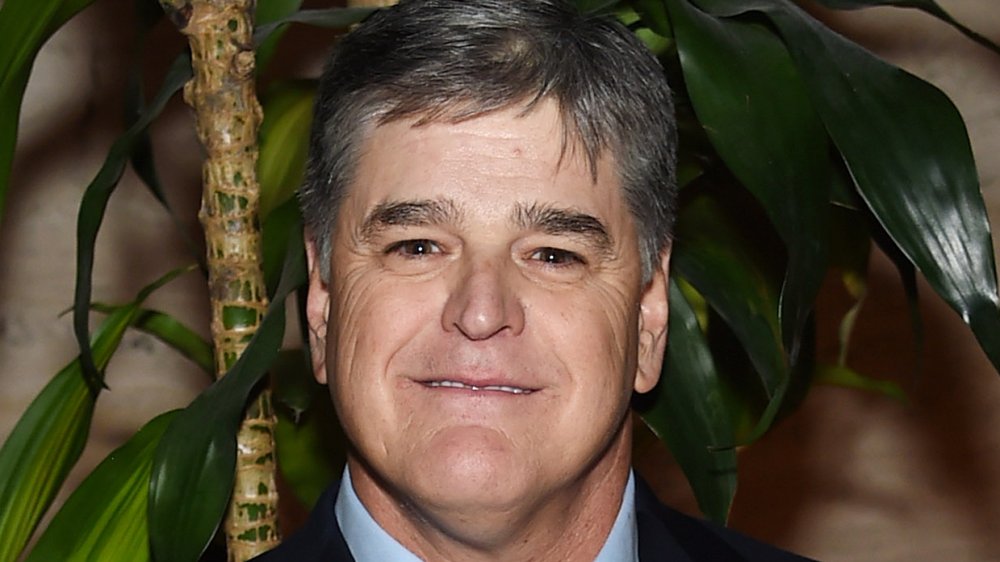 Sean Hannity