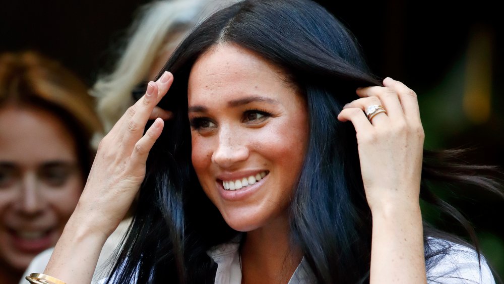 Meghan Markle