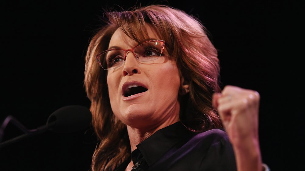 Sarah Palin