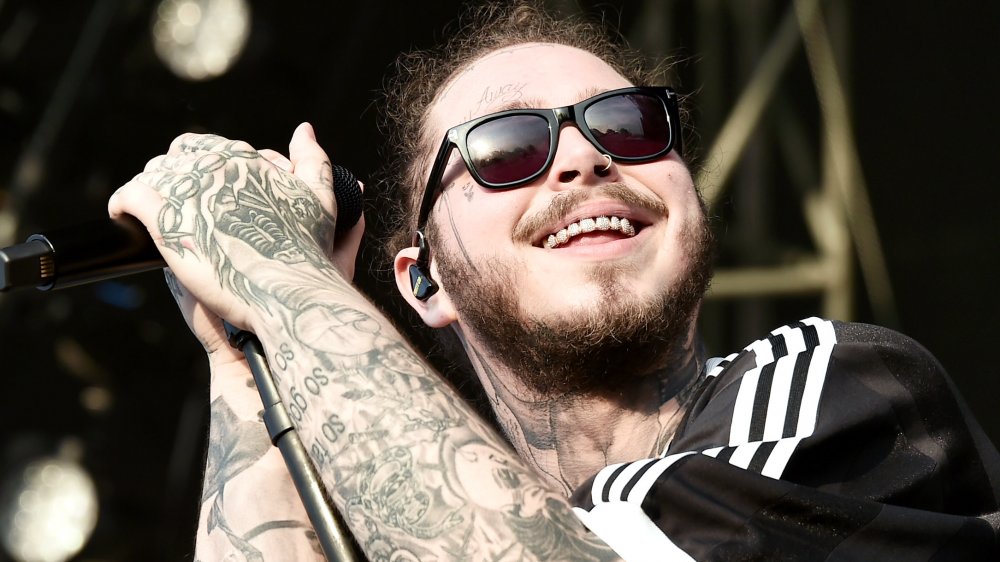 Post Malone