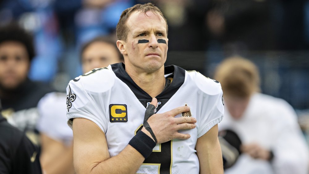 Drew Brees