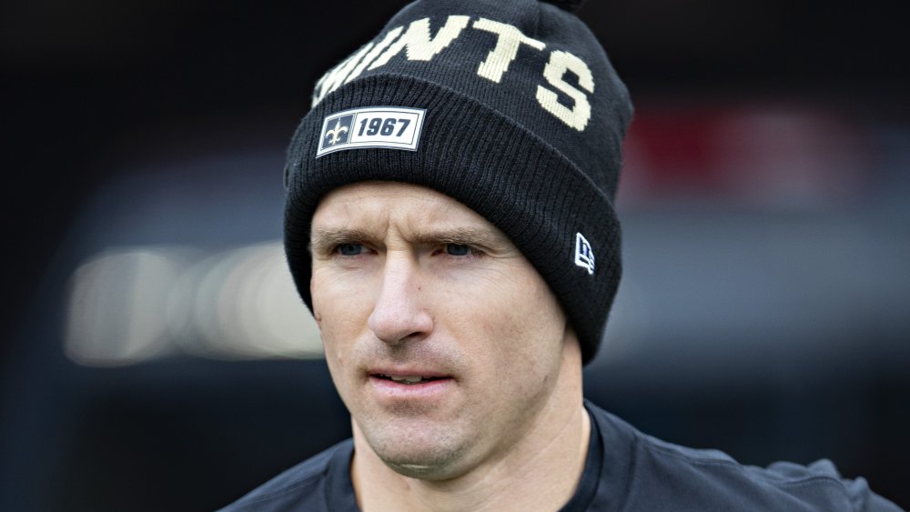 Drew Brees