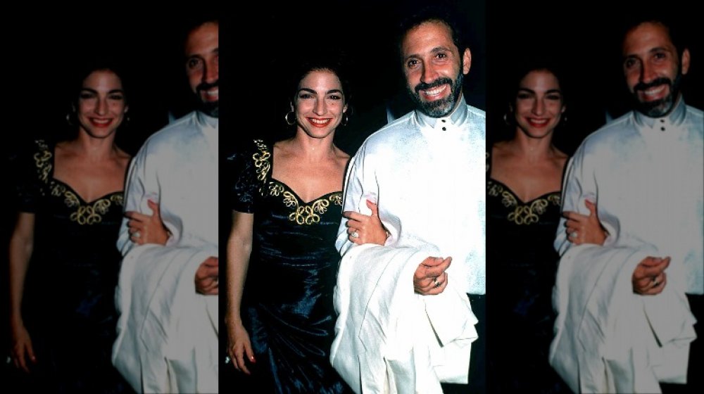 Gloria Estefan, Emilio Estefan