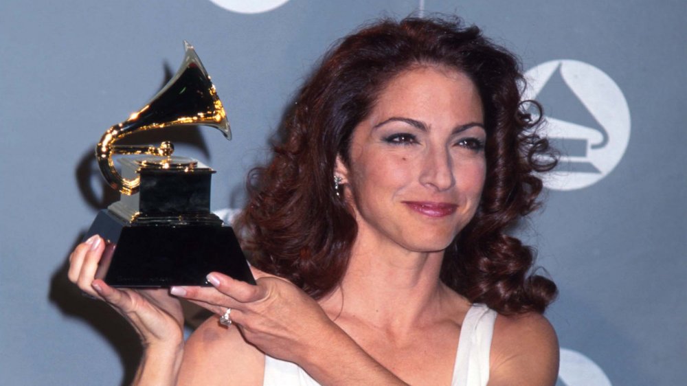 Gloria Estefan