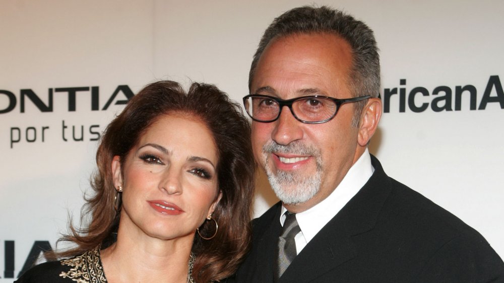 Gloria Estefan, Emilio Estefan