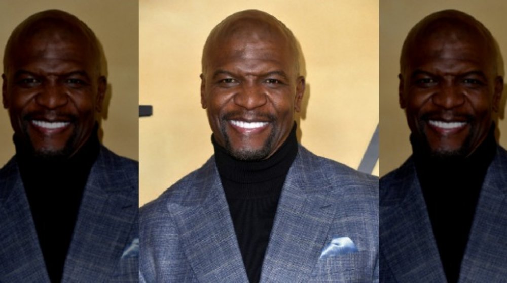 Terry Crews