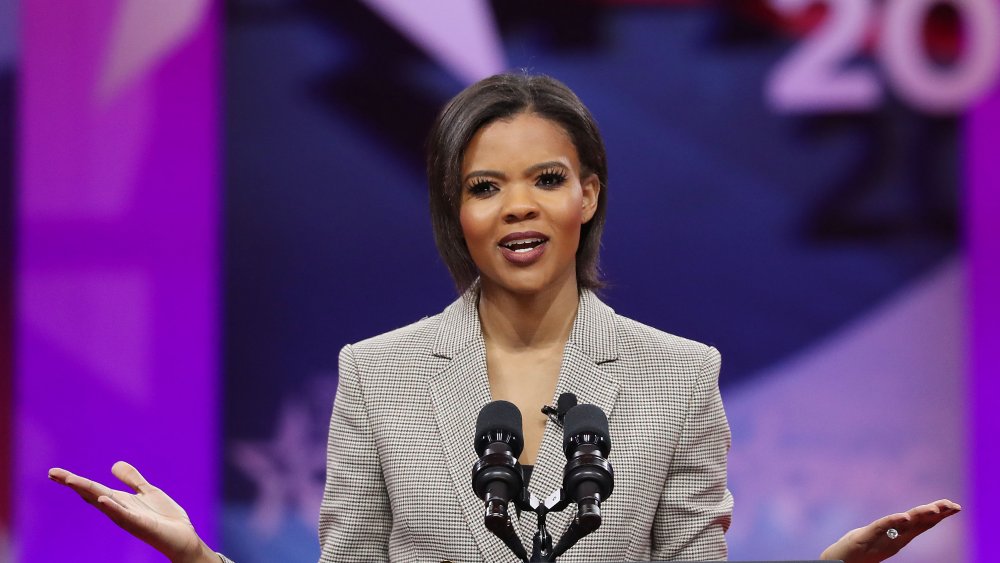 Candace Owens