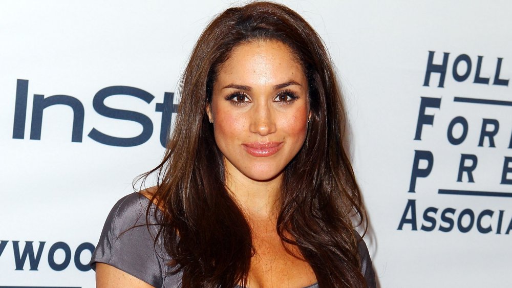 Meghan Markle