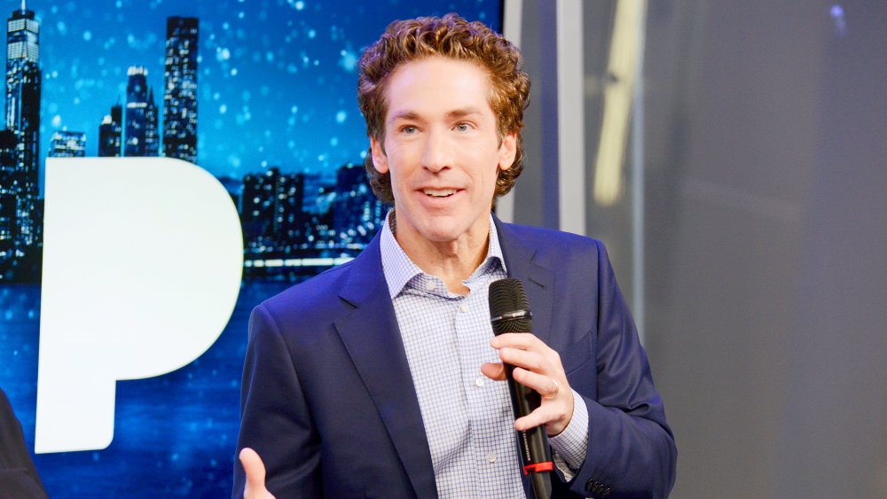 Joel Osteen