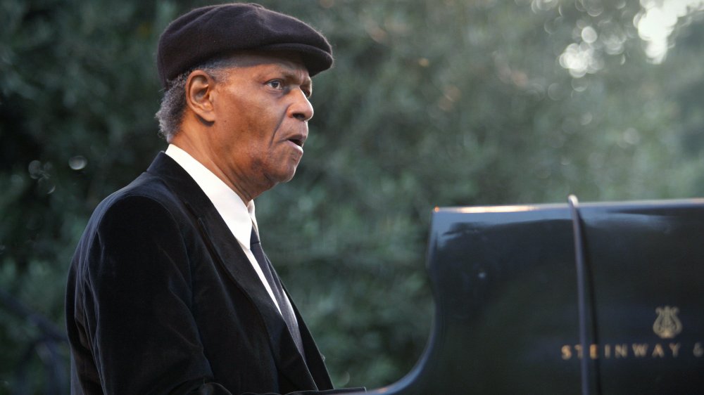 McCoy Tyner