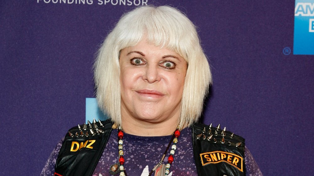 Genesis P-Orridge