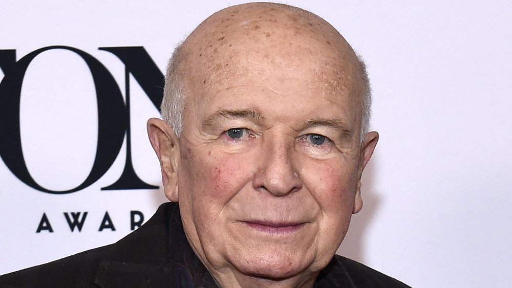 Terrence McNally