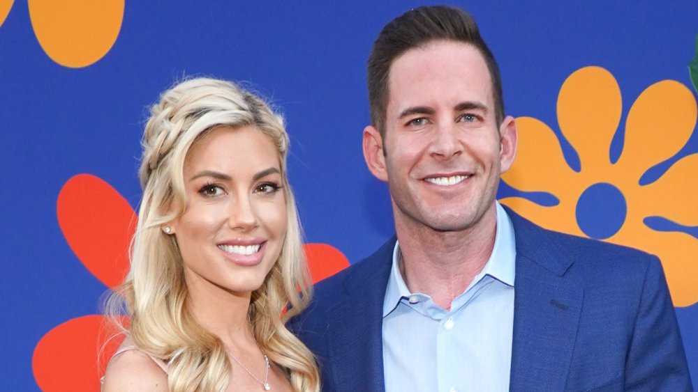 Heather Rae Young, Tarek El Moussa