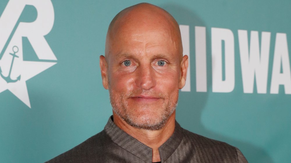 Woody Harrelson