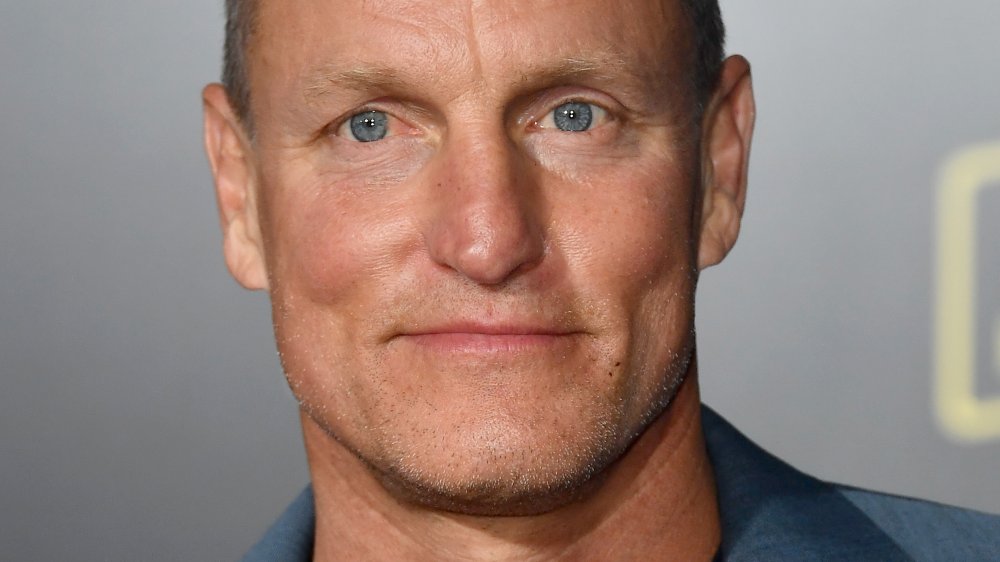 Woody Harrelson