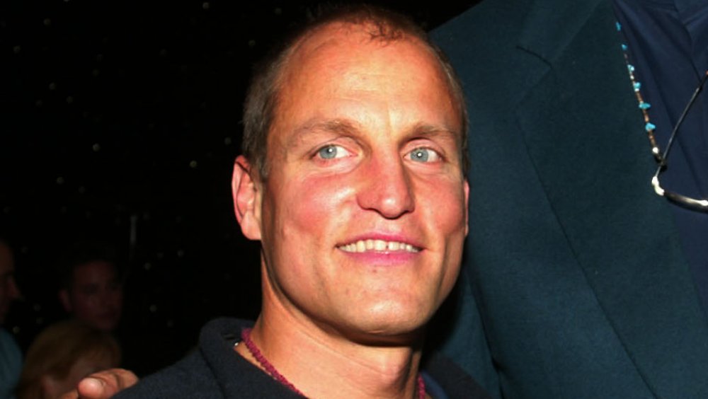 Woody Harrelson