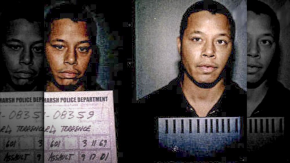 Terrence Howard