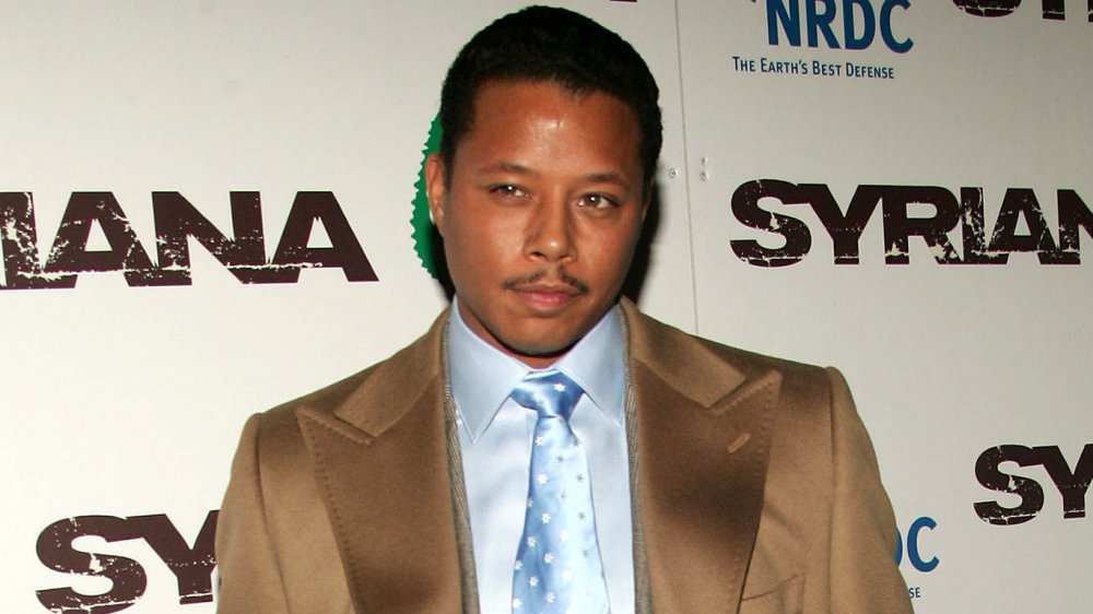 Terrence Howard